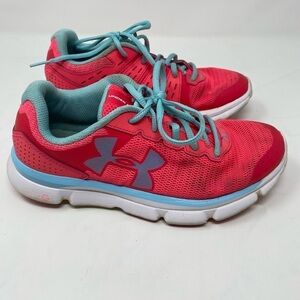 Women’s Under Armour Sneakers Size 7